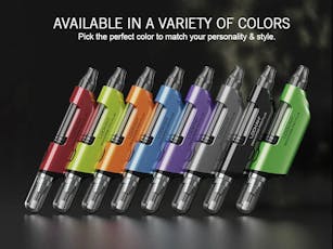 Lookah - Seahorse Pro Plus - Assorted Colors