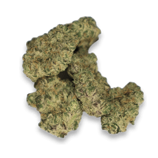 High Grass Premium | Bickett OG (I-H) Flower | 3.5g