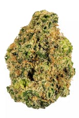 Flower: Sweat Tea OG