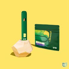 The Botanist - Disposable - LAKC Distillate (I) (1pk) 1g