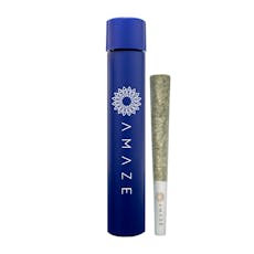 AMAZE - PREROLL - 1G - SPRITZER - HYBRID