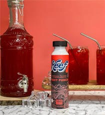 Fruit Punch Tonic 100mg