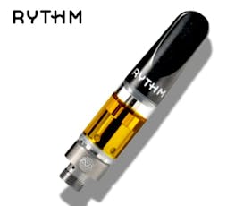 Rythm 0.5g Vape B Scout (I) 00586