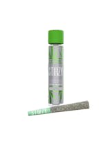 Stiiizy - Infused Preroll 40s - Strawnana (H) (1.0g)