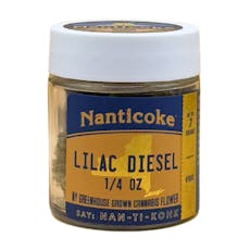 Nanticoke | Lilac Diesel | 7g Whole Flower