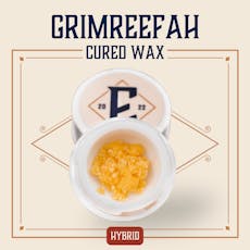 ELEVATE - WAX - 2G - GRIMREEFAH - HYBRID
