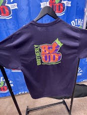 Brotherly Bud High Spirits Tee