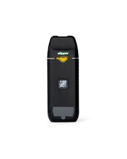 Live Traveler Pro GLASS SLIPPER | AIO