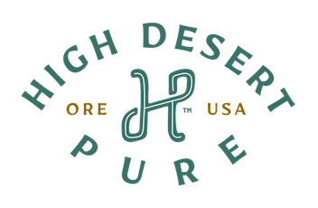 CBD+CBG-High Desert Pure-3,840mg 6CBD:1CBG Hemp Lotion