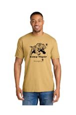 Shangri-La - Easy Tiger T-Shirt