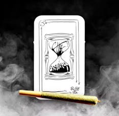 Moon Boots Pre-Roll 5 Pack | 2.5g