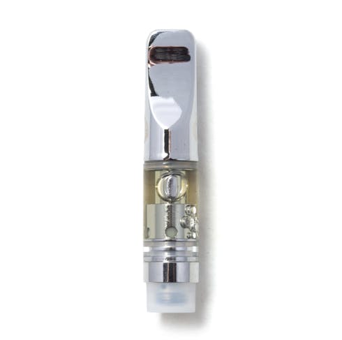 LCD Cartridge Jack Herer 0.5G