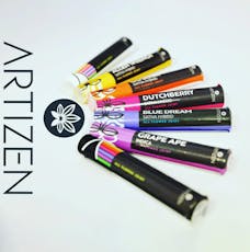 Artizen PR 2pk Blue Dream 1g