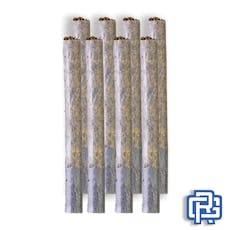 Presidential Runtz Pre-Rolls | 0.5g 8pk
