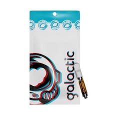 Florida Sunshine 1g cartridge - Galactic