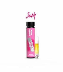 SAVVY - Blue Raz Sativa Cart 1 g