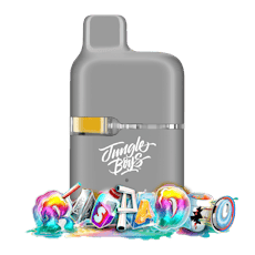 Jungle Boys | Raspado - 1g Flavors AIO Gas Tank