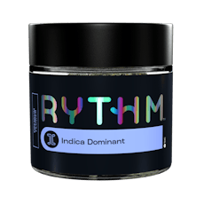 Rythm Flower Smalls 7g- Head Cracker