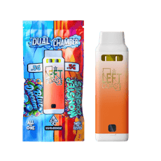 Blue Dream x Monster Cookies | Disposable Vape | 2g