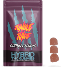 Cotton Clouds Gummies