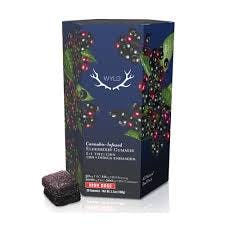 1:5 Elderberry Indica Gummies - 1,000mg