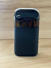 LIVE Dual Disposable Cart SBC x PBS 2 grams