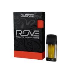 ROVE | Pineapple Express | 1g Reload