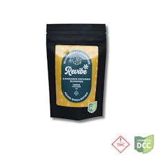 Revibe - Nano - 1:3 CBN Blueberry Lemonade Gummies 10pk - 100mg