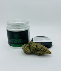 Medicine Man Botanicals | Grape Balls of Fire | Flower | 3.5g | 25.04% THC