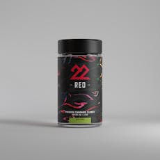 22Red - Flower - Strawberry Z (H) (14.0g)