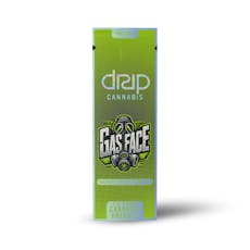 Drip - Preroll - Gas Face (H) (0.5g)