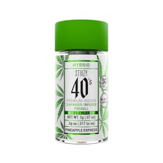 2g/4pk | Pineapple Express