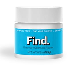 Paw Paw | Flower | Mixed Buds | 3.5g