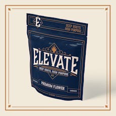 Elevate Prepack 3.5g Black Maple