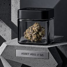 TEK I Flower I G5 I 3.5g