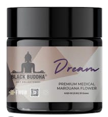 Dream Buster Barz - Flower 3.5g