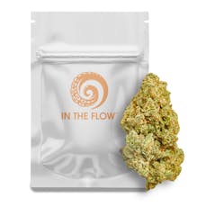 Super Lemon Mac (3.5g)