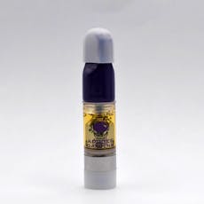 Huckleberry Bar .5g CLR Cartridge