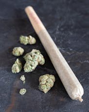 1 gram Pre-Roll Peanut Butter and Jelly