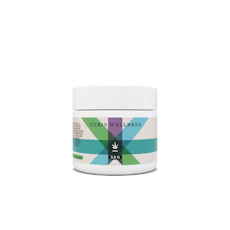 Curio Wellness - Pink Mountain Kush - 8th