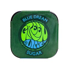 Greenline | Blue Dream Sugar (1g)