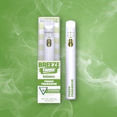 Peach Pearadise Balance Disposable