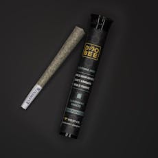 Cherry Punch Infused Pre-Roll