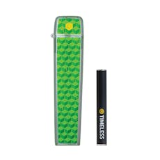 Timeless 190mAh Limited Edition Combo (Kristofferson San Pablo)