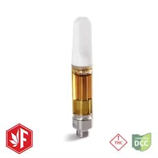 Northern Lights Distillate Cartridge | 1g