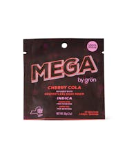 Rosin Mega Pearl | CHERRY COLA