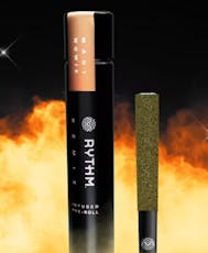 Rythm - Maui Wowie - Infused Pre-Roll 1pk - 1g