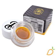 1g Raspberry Fire Live Batter Boro Family Farms