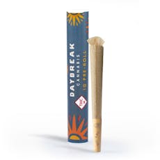 Rose Gold Rackz | Pre-Roll 1g (1ct)