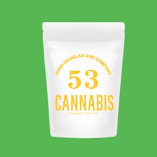 Hugh Douglas - Baby Yoda - 3.5g Flower